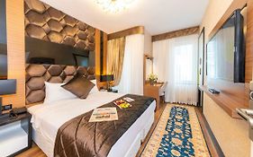 Eastanbul Suites